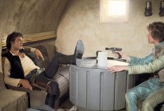 Greedo, A New Hope