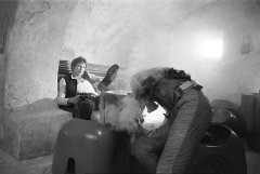 Greedo, A New Hope