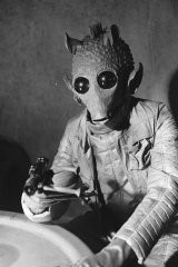 Greedo, A New Hope