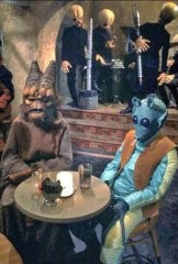 Greedo, A New Hope