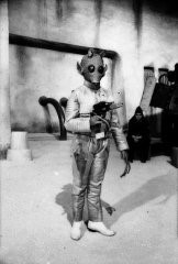 Greedo, A New Hope