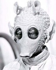 Greedo, A New Hope