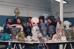 Greedo, A New Hope