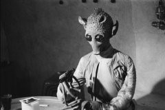 Greedo, A New Hope