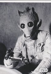 Greedo, A New Hope