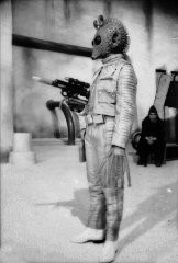 Greedo, A New Hope