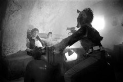 Greedo, A New Hope