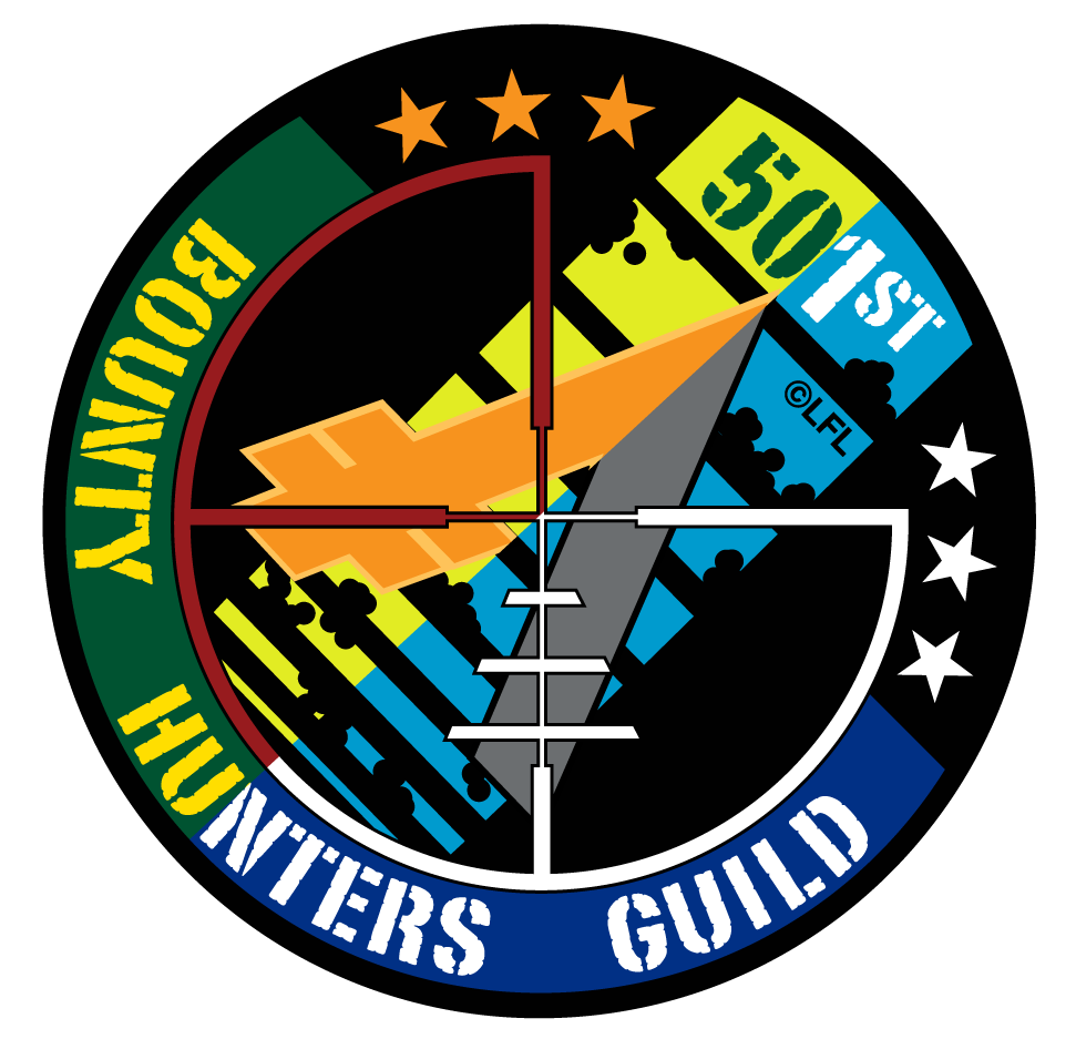 The Bounty Hunters Guild